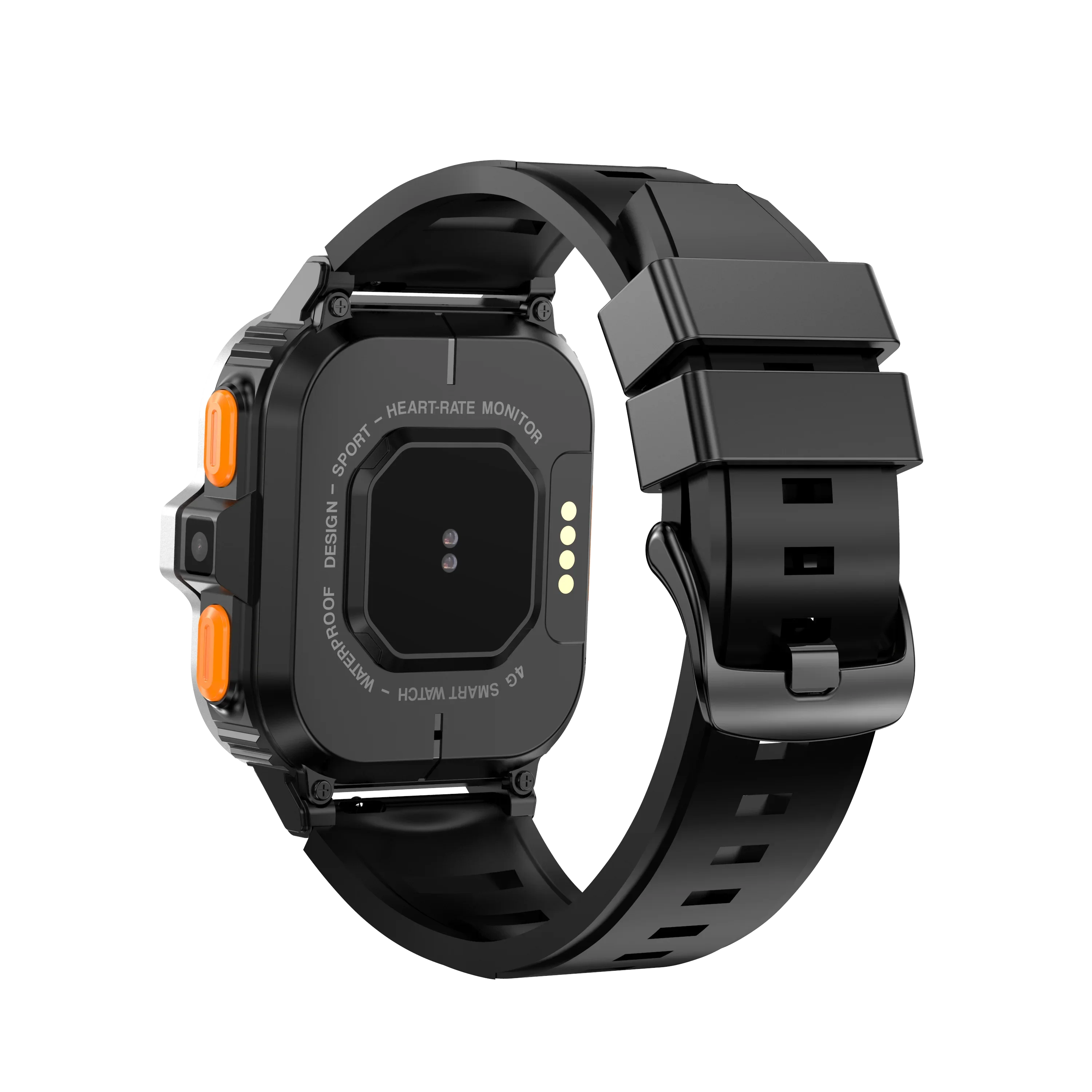 Smartwatches - Смарт-часы 4G высшего качества с Android,
