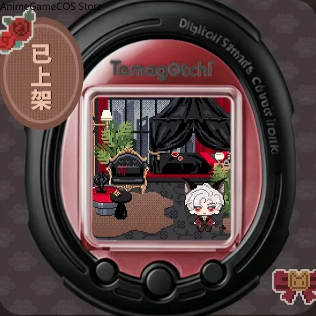 Smartwatches - Love and Deepspace Sylus Tamagotchi Умный