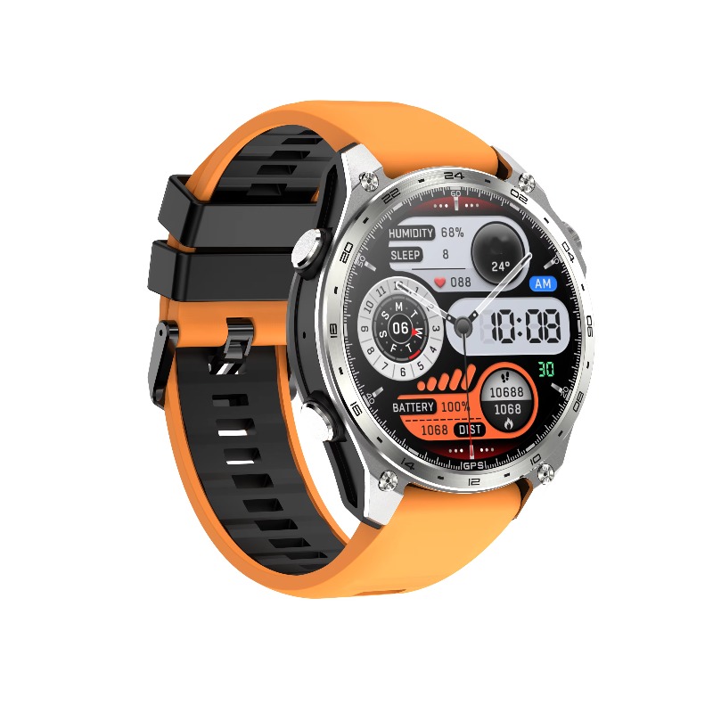 Smartwatches - Высококачественные умные часы HD300PRO для активного
