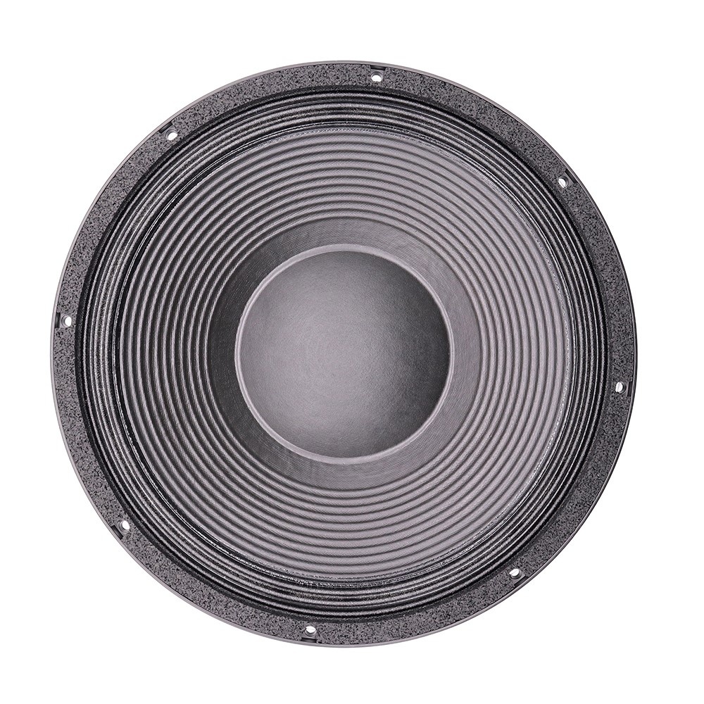 15-дюймовый неодимовый сабвуфе – обзор и цена Speakers