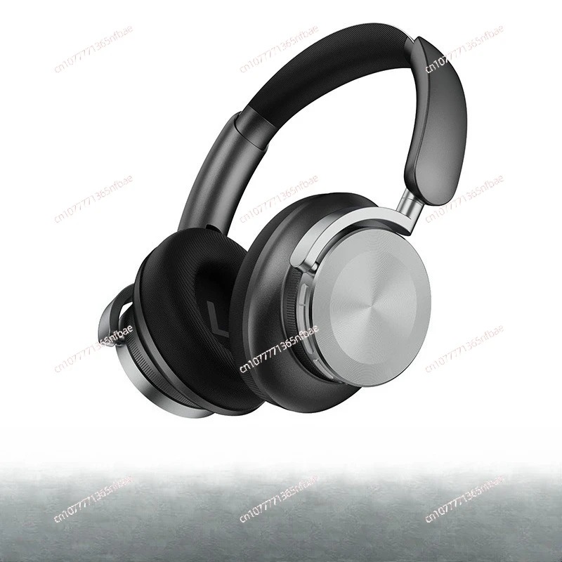 Долговечные накладные наушники – обзор и цена Anc Wireless Over Ear Headphones