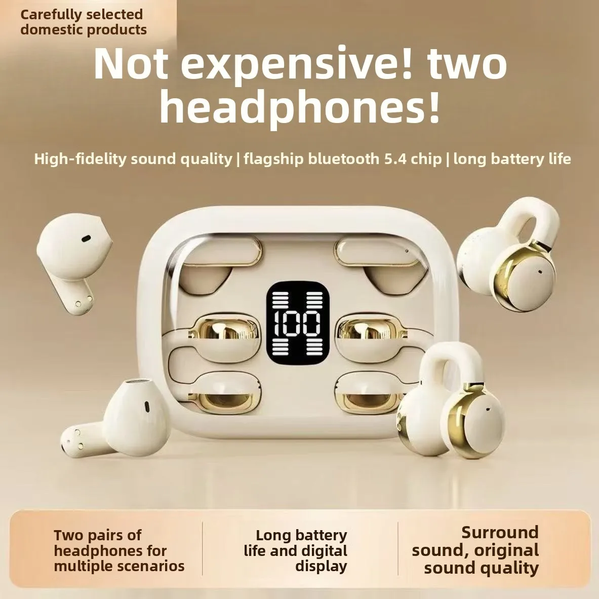 Беспроводные Bluetooth-наушник – обзор и цена Sleep Mask Headphones Bluetooth