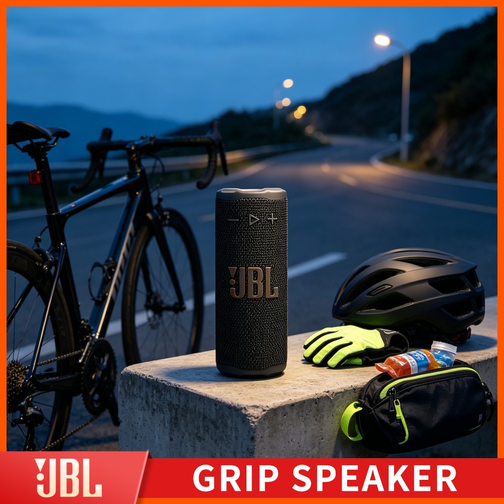 Водонепроницаемая колонка Farm – обзор и цена Portable Bluetooth Speaker Waterproof Ipx7