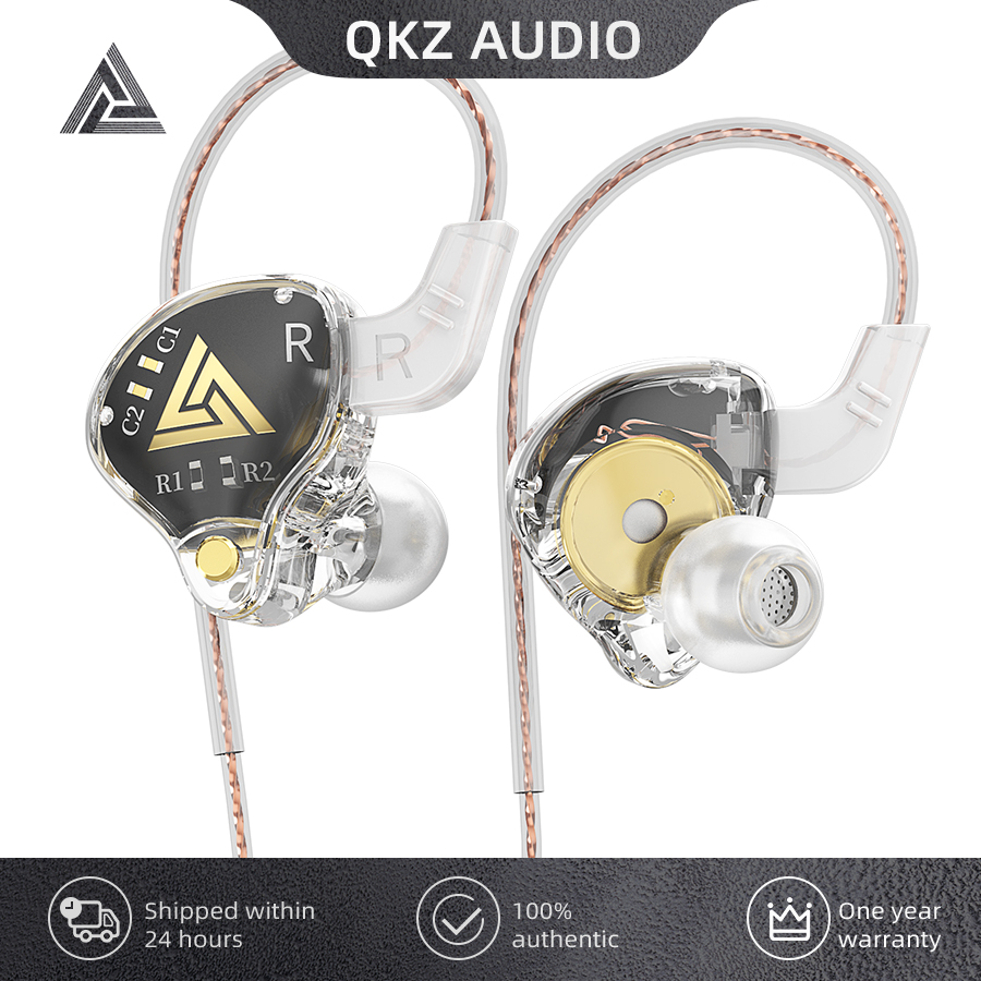 Оригинальные проводные наушник – обзор и цена In Ear Monitors For Singers