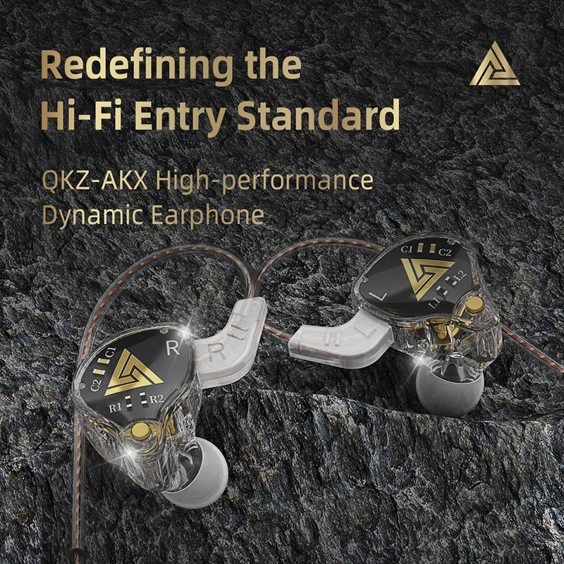 Оригинальные проводные наушник – обзор и цена In Ear Monitors For Singers