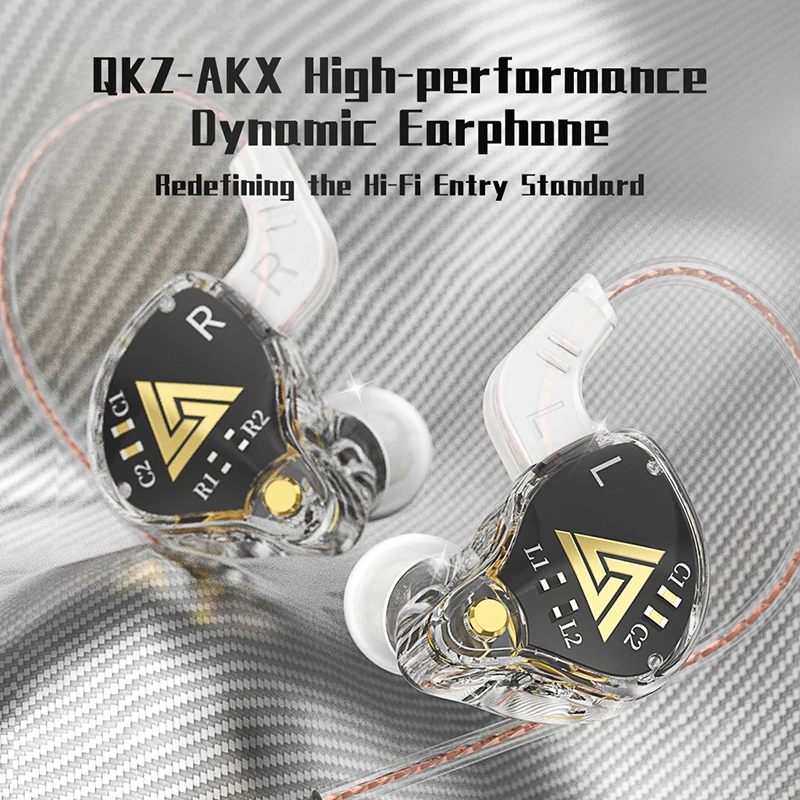 Оригинальные проводные наушник – обзор и цена In Ear Monitors For Singers