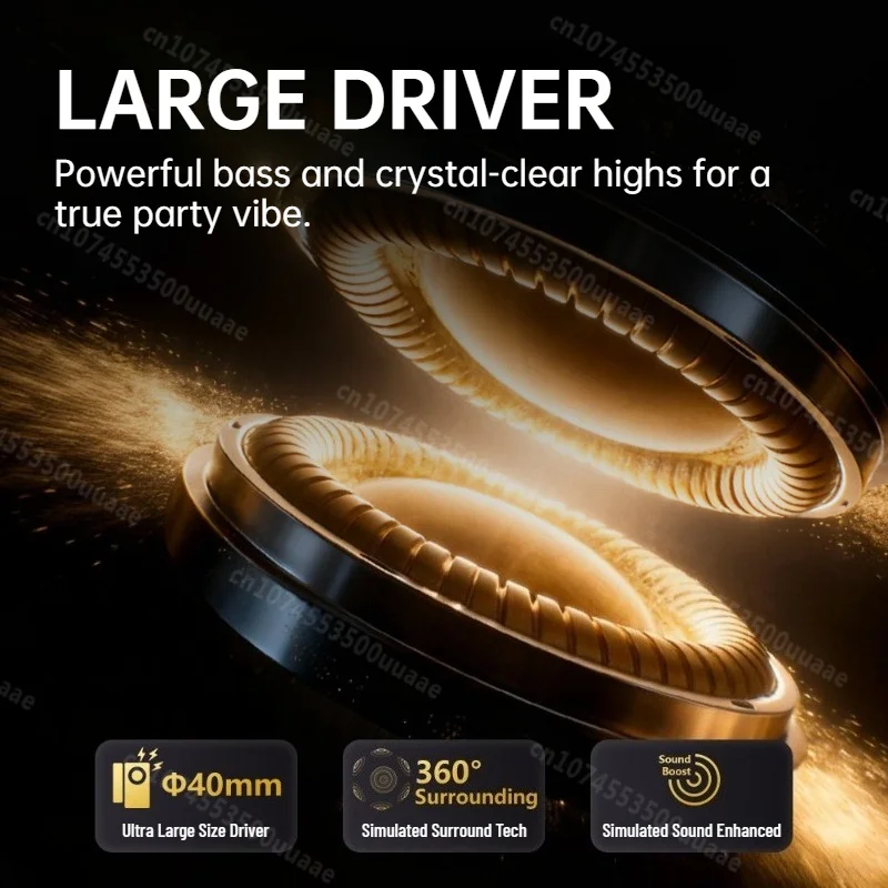 Беспроводные наушники Monster  – обзор и цена Anc Wireless Over Ear Headphones