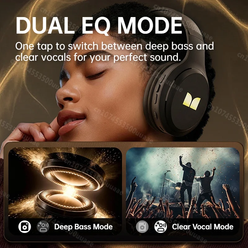 Беспроводные наушники Monster  – обзор и цена Anc Wireless Over Ear Headphones