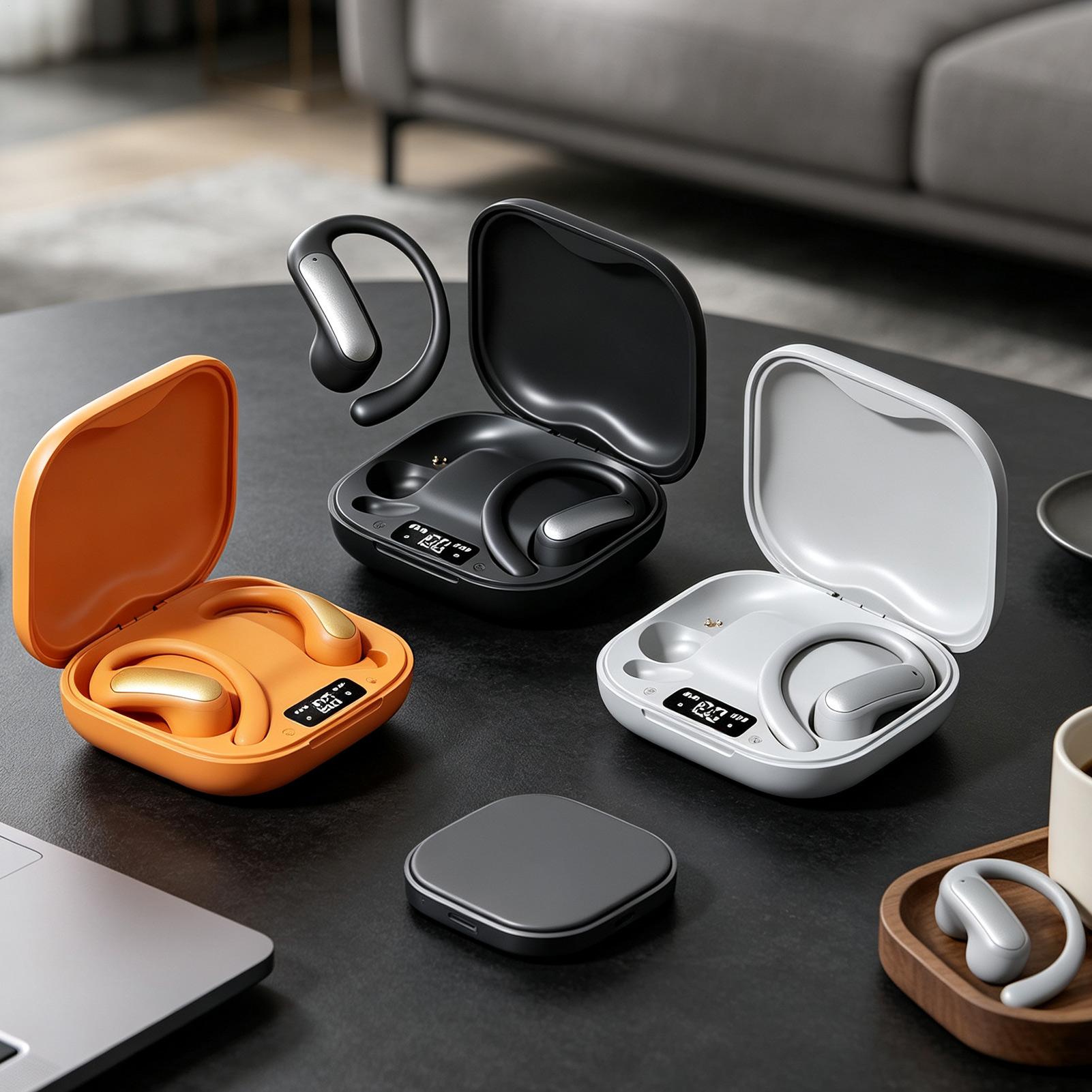 Наушники-переводчики с цифровы – обзор и цена Headphones