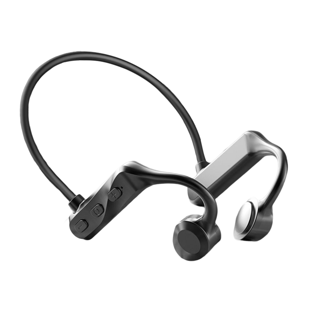 Беспроводные наушники, легкие  – обзор и цена Bone Conduction Running Headphones
