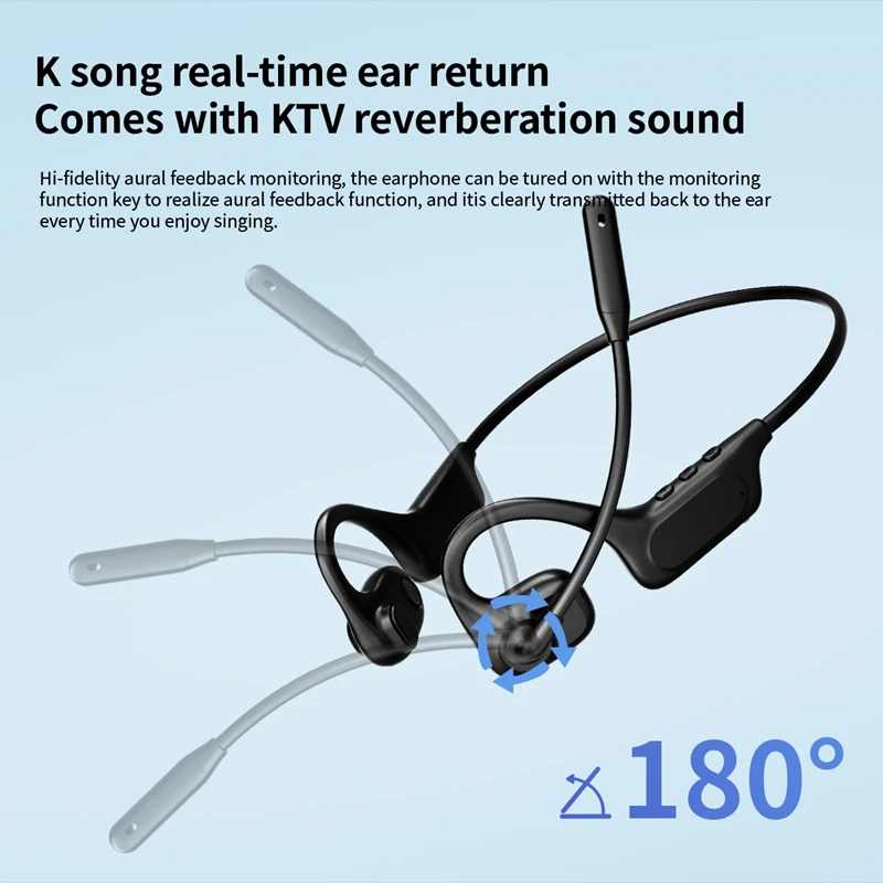 Беспроводная гарнитура с откры – обзор и цена Type C Wired Earphones With Mic