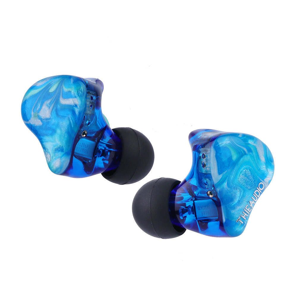 Предзаказ на THIEAUDIO Legacy  – обзор и цена Planar Magnetic Iem Earphones