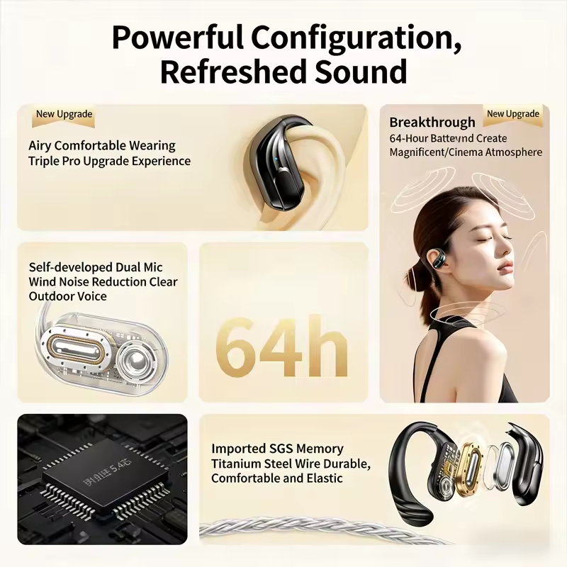 Оптовые беспроводные наушники  – обзор и цена Sleep Mask Headphones Bluetooth
