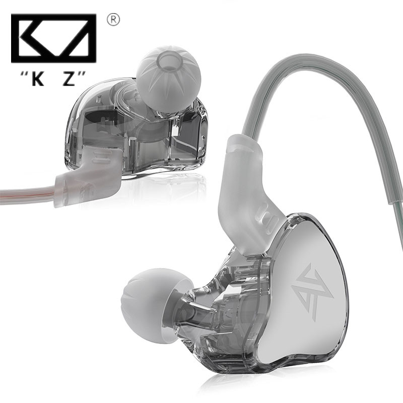 KZ EDCX Проводные наушники-вкл – обзор и цена In Ear Monitors For Singers