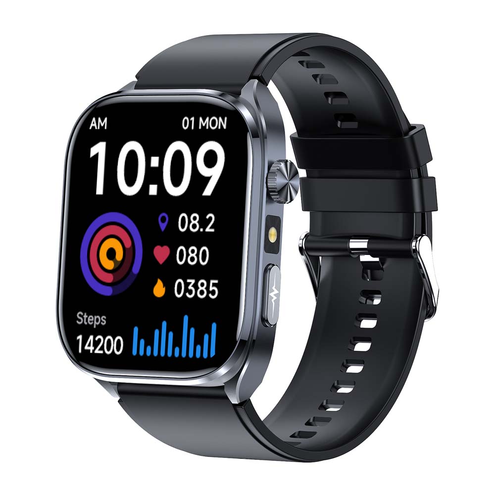 2026 Оптовая продажа умных час – обзор и цена Smartwatches