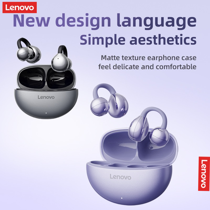 Беспроводные наушники Lenovo B – обзор и цена Type C Wired Earphones With Mic