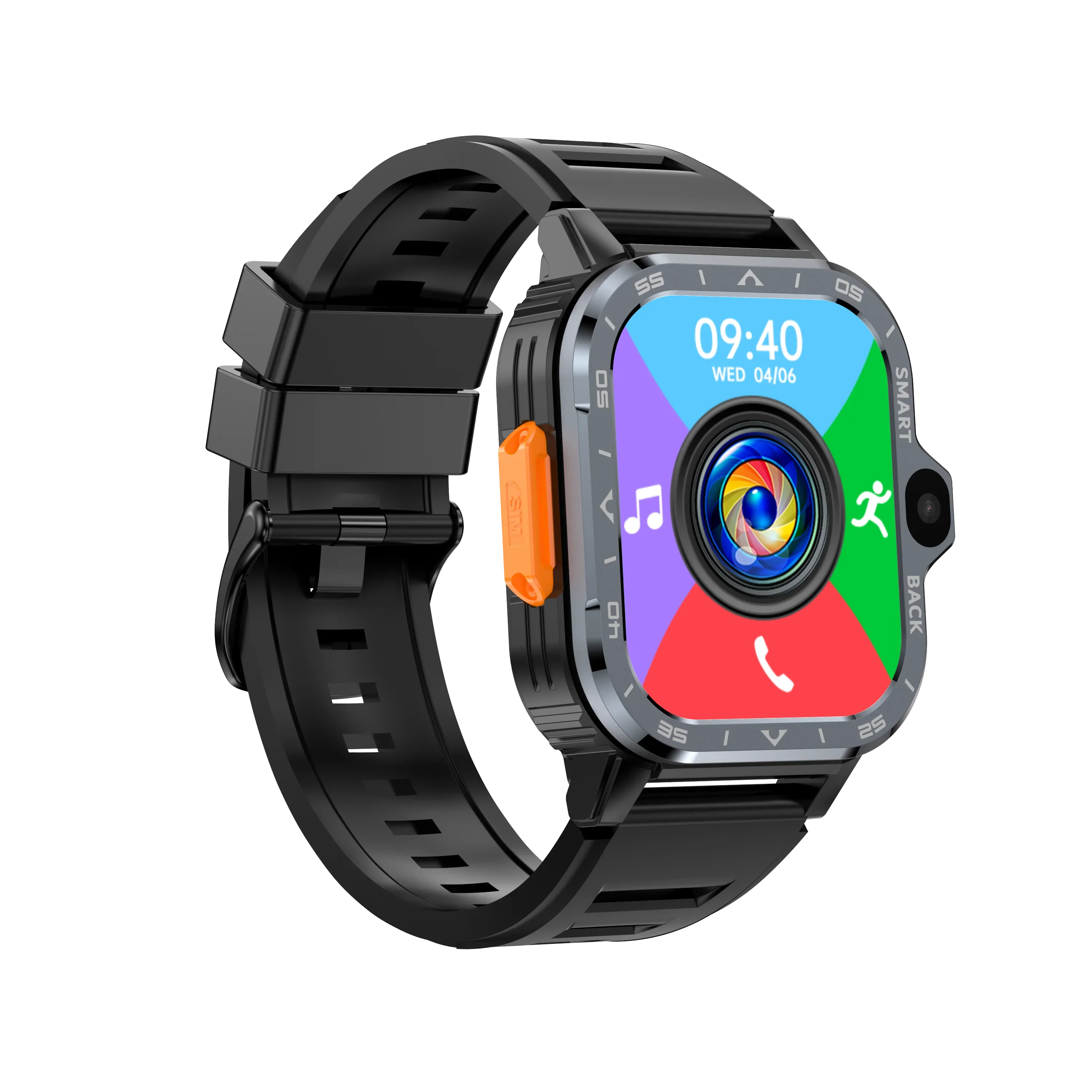 Смарт-часы 4G высшего качества – обзор и цена Smartwatches