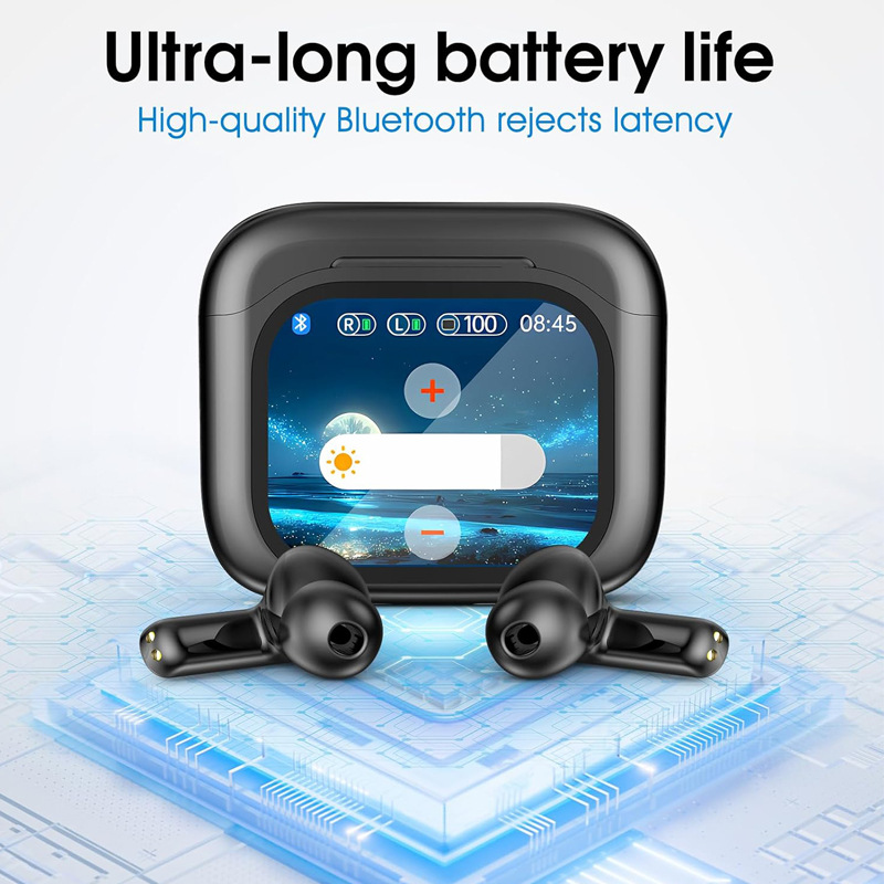 Беспроводные Bluetooth-наушник – обзор и цена Headphones