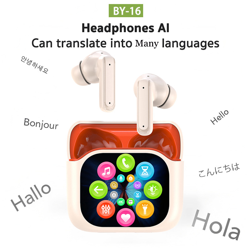 Беспроводные Bluetooth-наушник – обзор и цена Headphones