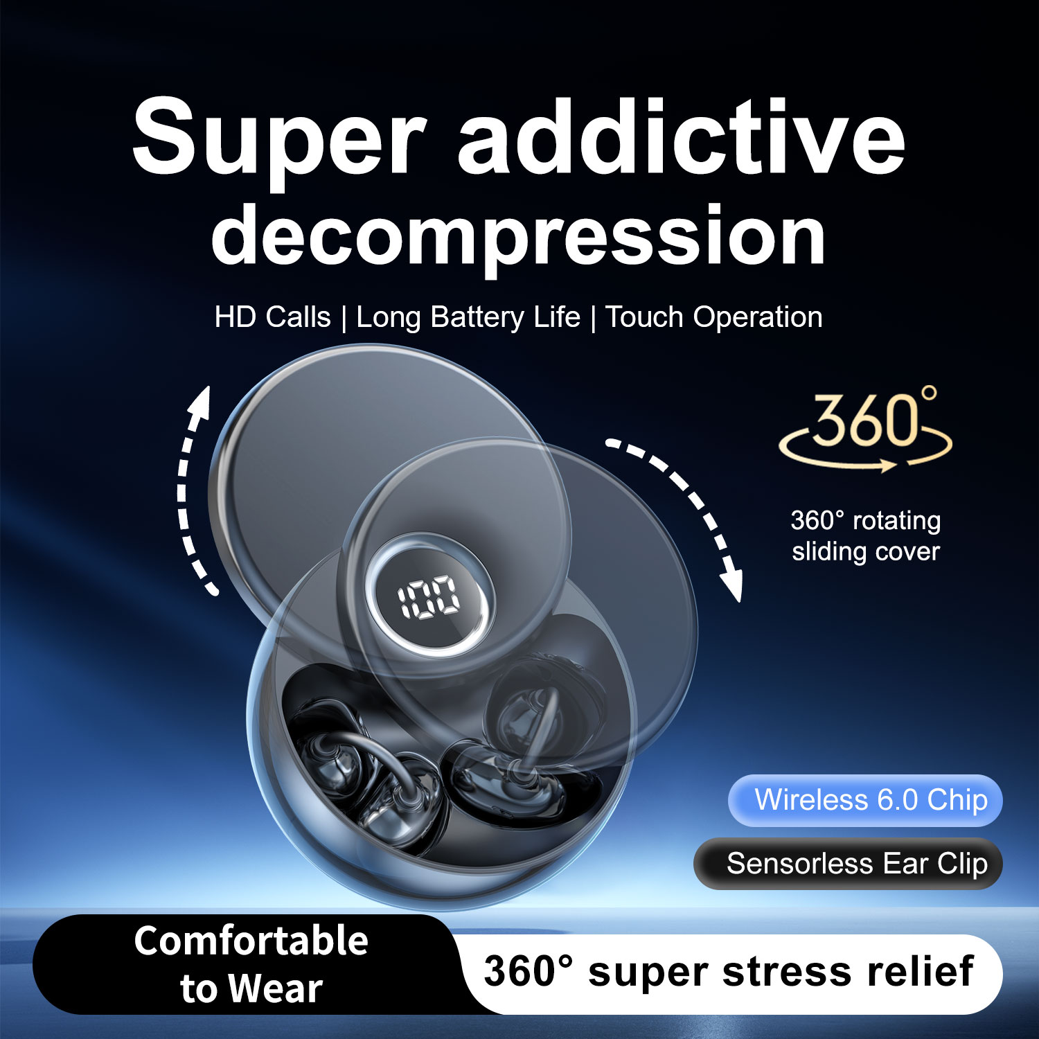 Наушники SK51 с открытым ушным – обзор и цена Type C Wired Earphones With Mic