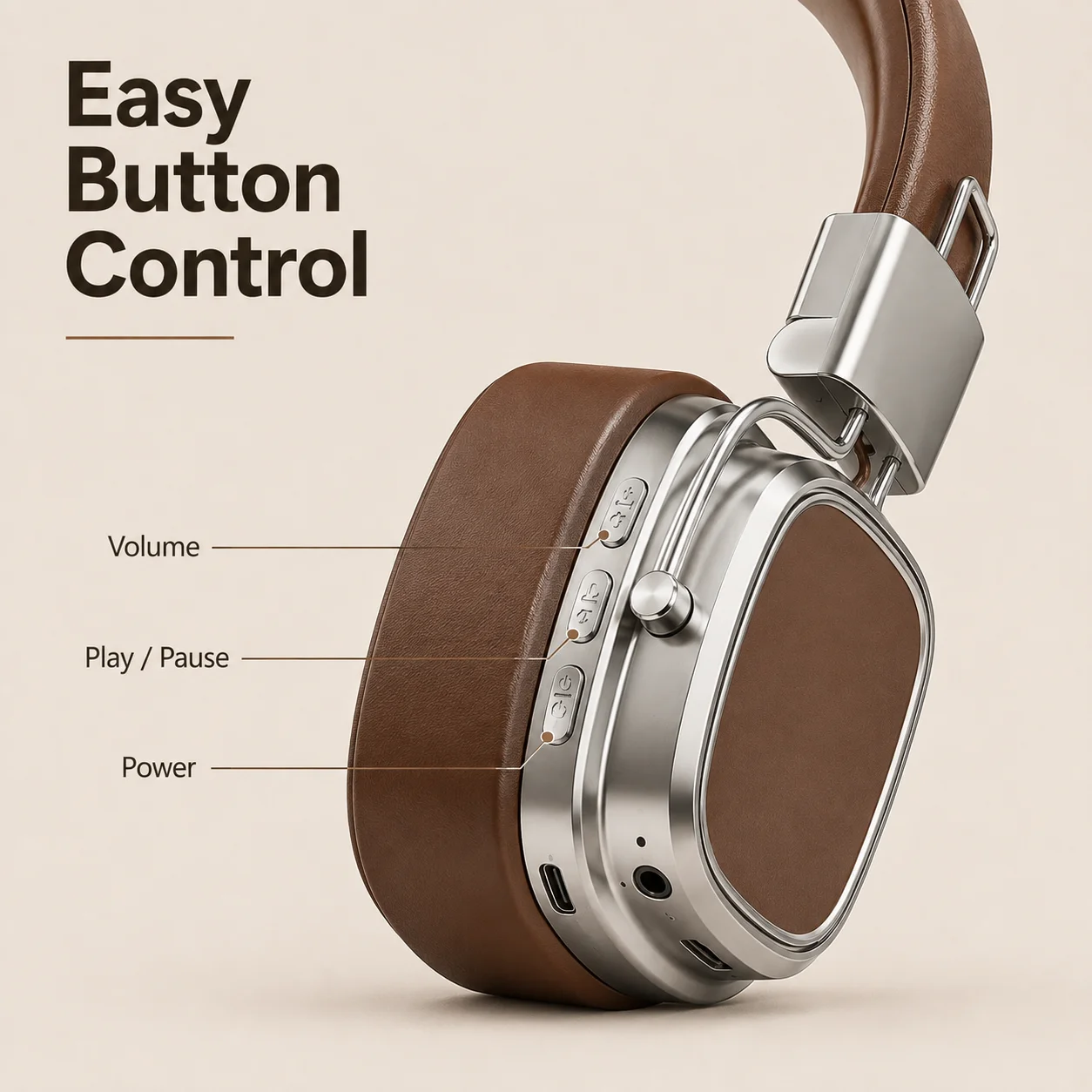 Игровая гарнитура, Bluetooth-н – обзор и цена Anc Wireless Over Ear Headphones