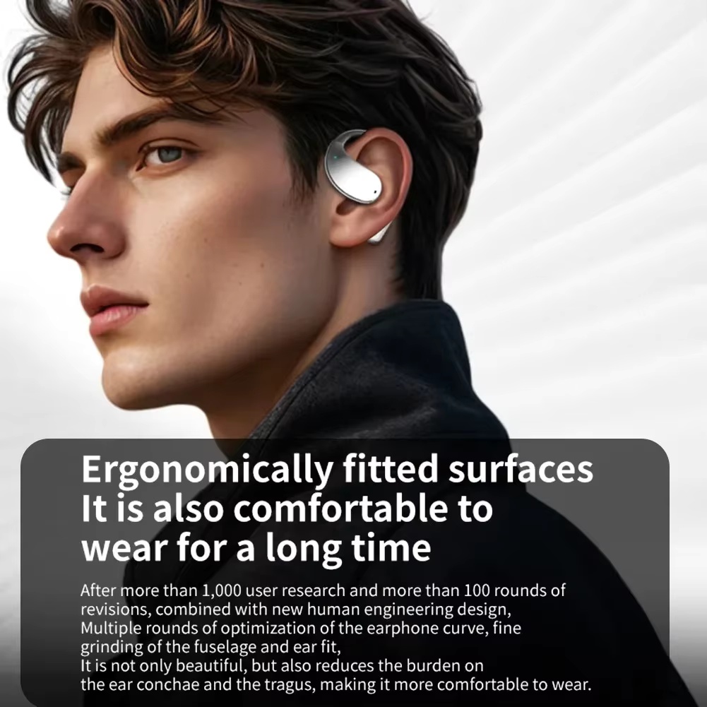 Новые AI-наушники-переводчики  – обзор и цена Headphones