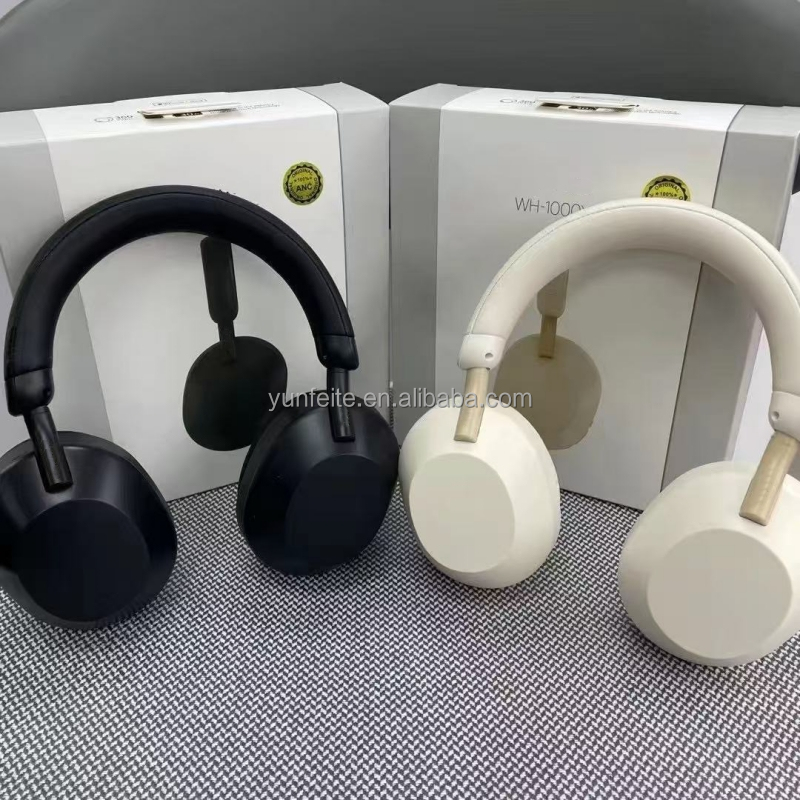 Беспроводные наушники WH-1000X – обзор и цена Anc Wireless Over Ear Headphones