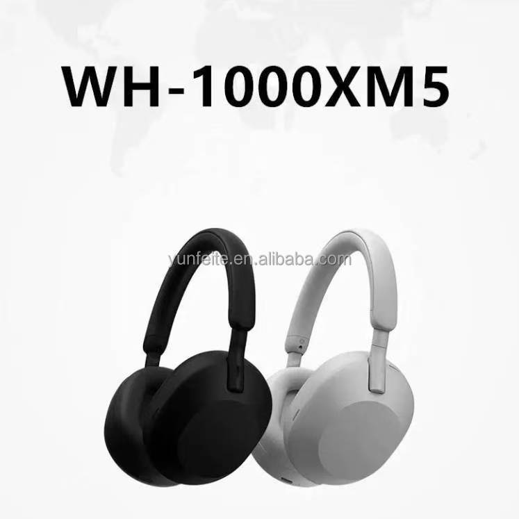 Беспроводные наушники WH-1000X – обзор и цена Anc Wireless Over Ear Headphones