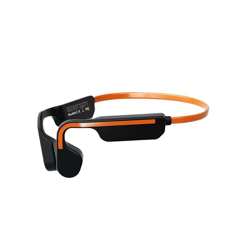 Беспроводные спортивные наушни – обзор и цена Bone Conduction Running Headphones